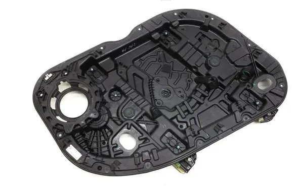 Volvo XC60 Front door electric window regulator 31416995