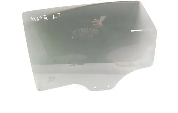 Ford Kuga III Rear windscreen/windshield window LV4B-S25713-BA