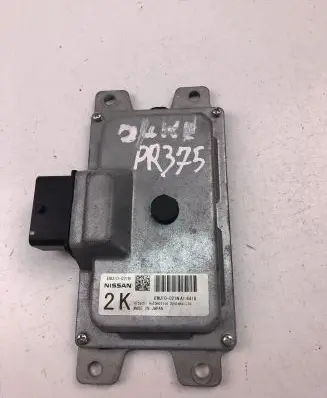 Nissan Juke I F15 Engine control unit/module ECU EMU10021N