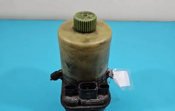 Volkswagen Polo IV 9N3 Electric power steering pump 6Q0423156Q IMPRK1466928