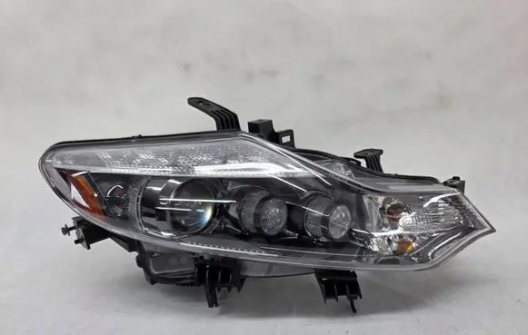 Nissan Murano Z51 Headlight/headlamp 100-63959 SP100-63959