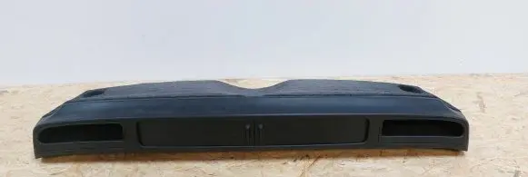 Porsche Boxster 987 Parcel shelf 986551223XX 98755122300 986551435