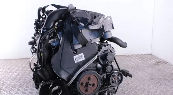 Volvo V60 Engine D5204T2 6906274