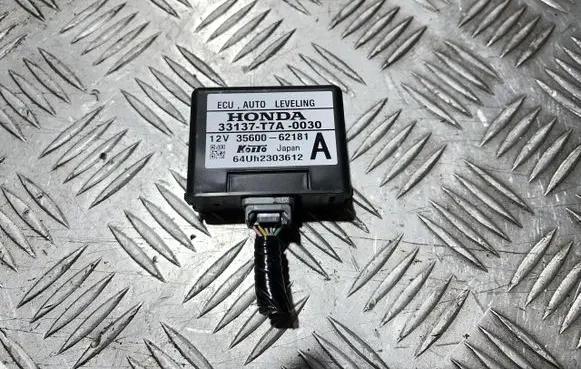 Honda HR-V Xenon control unit/module 33137-T7A-0030
