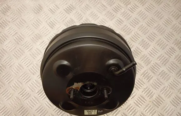 Hyundai Santa Fe Brake booster 585002B995