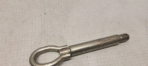 Seat Ibiza III (6L) Towing hook eye 