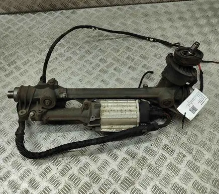 Volkswagen Sharan Steering rack