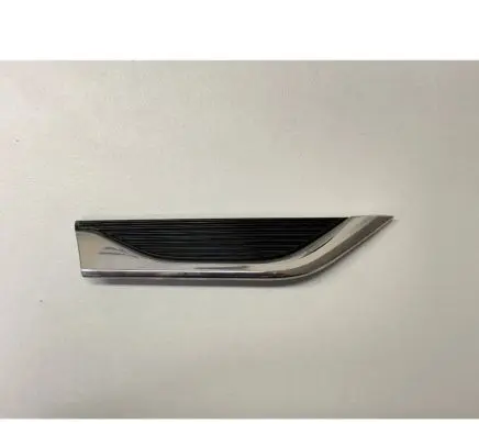 Audi A5 Fender model badge letters 8W6853602A