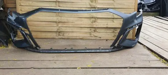 Audi A3 8Y Front bumper 8Y0807437F