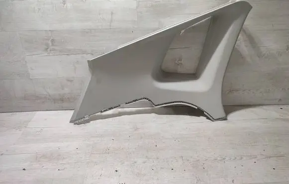 Seat Arona (C) pillar trim 6F9867287A