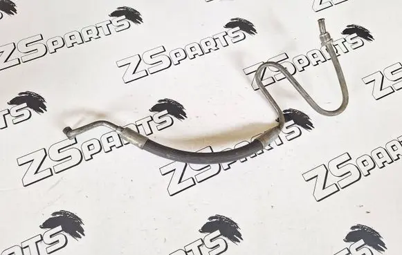 BMW 7 E32 Power steering hose/pipe/line 1132656