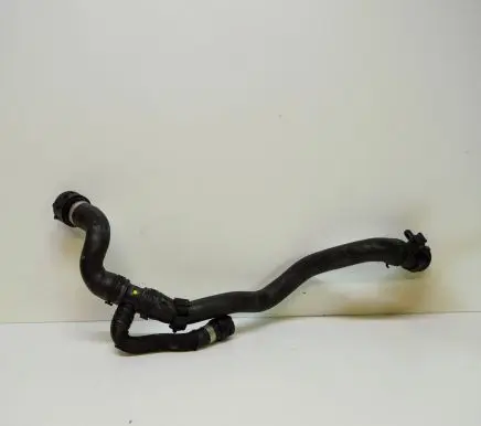 Audi A4 S4 B8 8K Engine coolant pipe/hose 8K0121049AJ