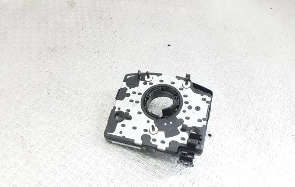 Seat Alhambra (Mk1) Airbag slip ring squib (SRS ring) 1J0959654AC