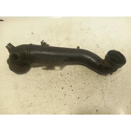 Volkswagen Caddy Intercooler hose/pipe 1H0129654D 1H0129656P