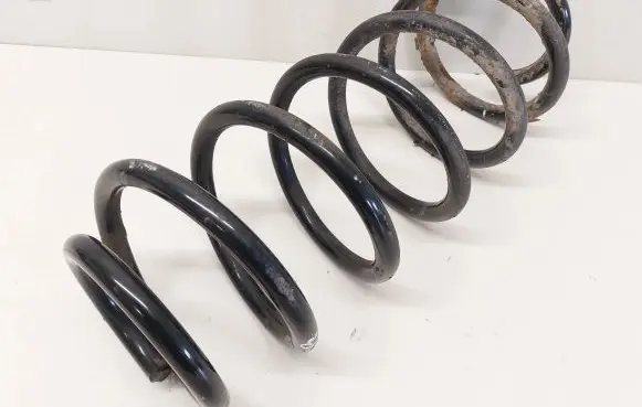 Opel Antara Front coil spring