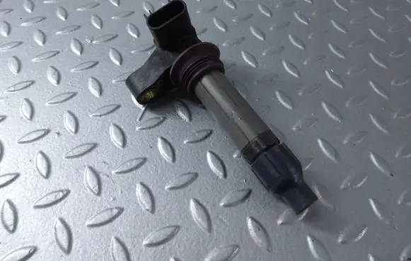 Cadillac XTS High voltage ignition coil 12632479 AN0997001550