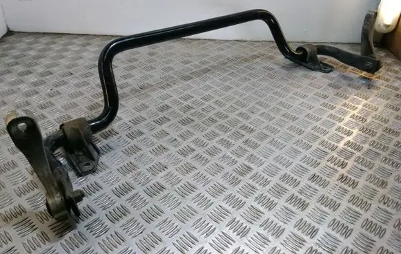 Rear anti-roll bar/stabilizer link