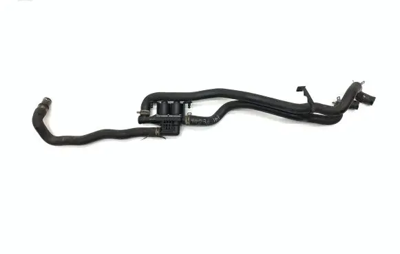 BMW 5 F10 F11 Electric auxiliary coolant/water pump 9119168 911916805