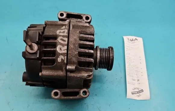 Mercedes-Benz Sprinter W906 Generator/alternator A0131546802 IMPRK1410681