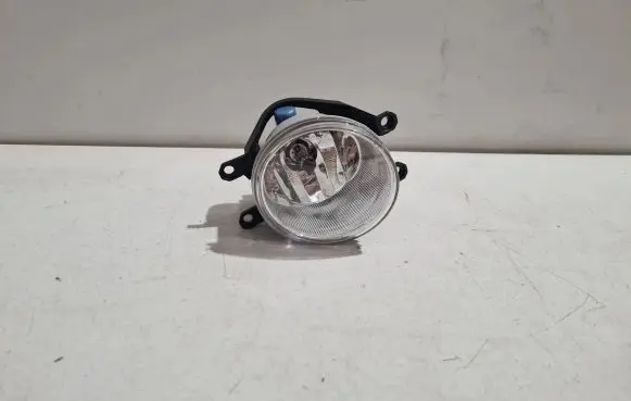 Toyota Highlander XU50 Front fog light
