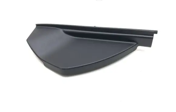 Mercedes-Benz GL X166 Dashboard side end trim A1666800407 16905938