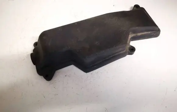 Mini One - Cooper R50 - 53 Fuse box cover 12907790375 58650910