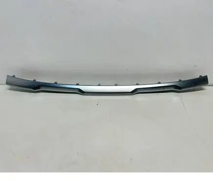 Hyundai Santa Fe Front bumper splitter molding 86577S1600