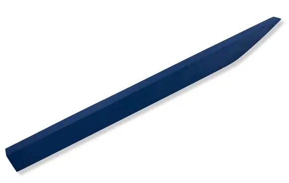 Skoda Superb B6 (3T) Front door trim (molding) 3V0853293A
