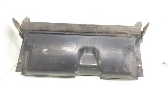 Volkswagen PASSAT B3 Radiator cooling fan shroud 357121283G