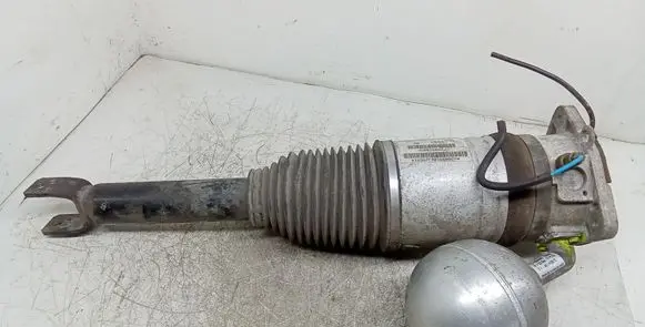 Volkswagen Phaeton Air suspension rear shock absorber 3D0616002J 0309222217