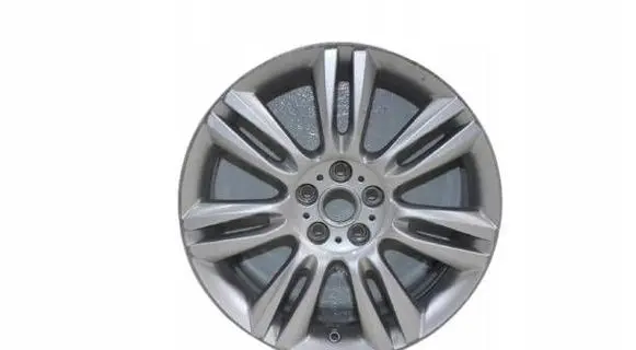 Jaguar XE R18 alloy rim GX731007EA