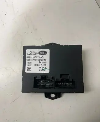 Land Rover Range Rover Velar Tailgate/trunk control unit/module J8A214B673AG C80517105 C835171056542202