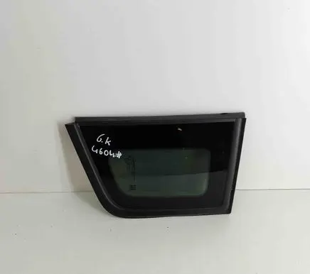 Jeep Renegade Rear side window 43R011595 68255561AA