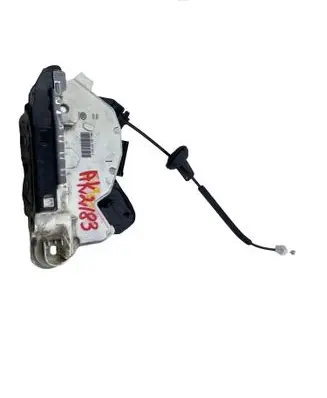 Volkswagen Golf VI Coupe door lock (next to the handle) 5K1837015E