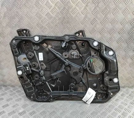 BMW 3 G20 G21 Front door electric window regulator 7497103
