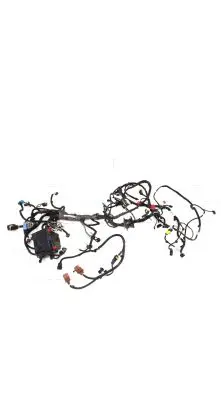 Opel Grandland X Engine installation wiring loom 9825093680