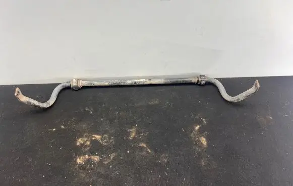 Audi A6 S6 C7 4G Front anti-roll bar/sway bar 4G0411309E