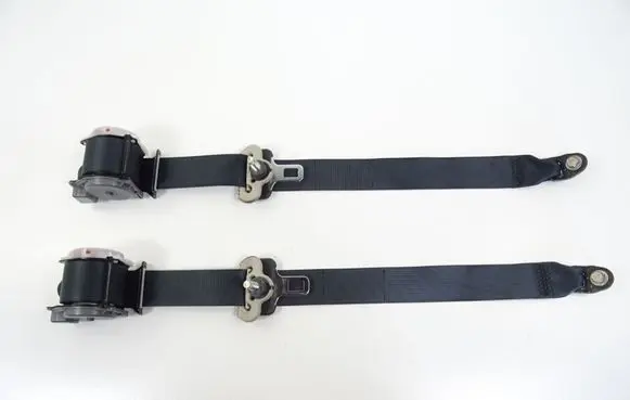 Nissan X-Trail T32 Front seatbelt TKAB0EG718