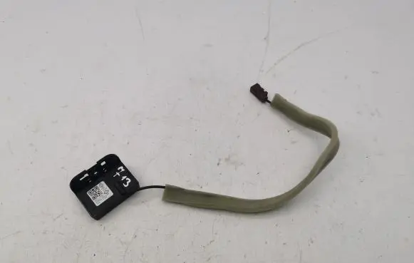 Radio antenna