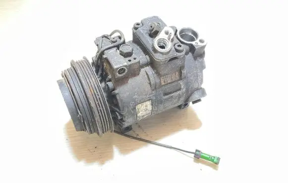 Audi A6 S6 C5 4B Air conditioning (A/C) compressor (pump)