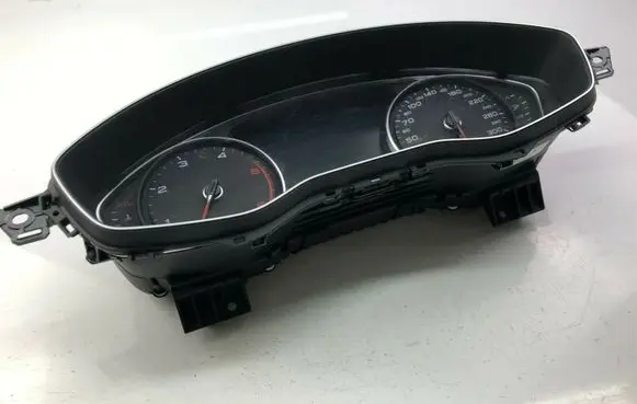 Audi A4 S4 B9 Speedometer (instrument cluster) 8W5920701B G1118