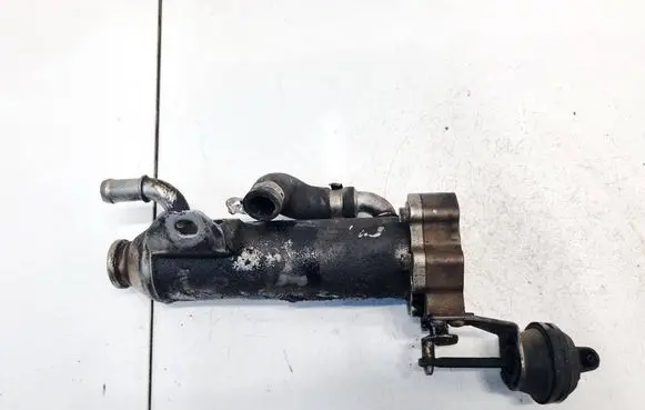 Volvo V70 EGR valve cooler 880172N
