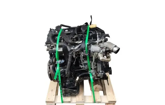 Nissan Qashqai Engine YD25