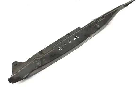 Honda Accord Fender end trim 
