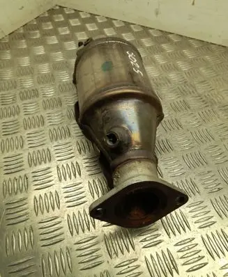 KIA Ceed Catalyst/FAP/DPF particulate filter G03HD0