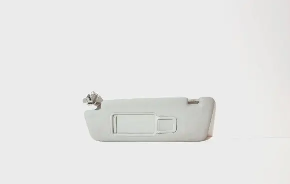 Audi A4 S4 B8 8K Sun visor 8U0857551A 8U0857551