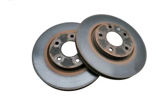 Nissan Rogue Front brake disc 1329B6RR0F