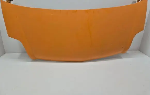 Renault Master II Engine bonnet/hood