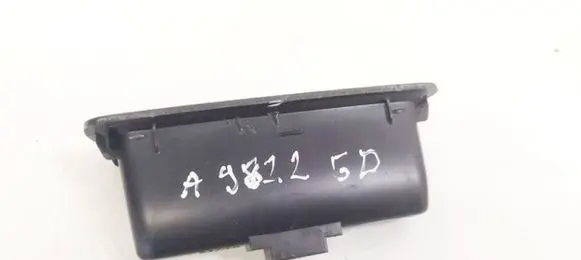 Dodge Journey Other interior part 100000857