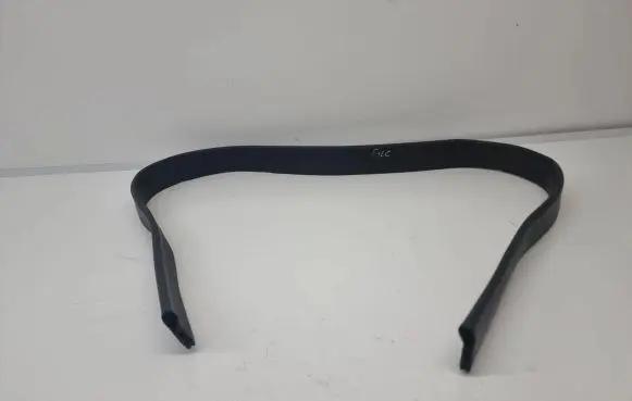 Engine compartment rubber